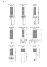 Предварительный просмотр 20 страницы Bukh DV36/48 Workshop Manual