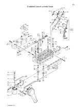 Предварительный просмотр 23 страницы Bukh DV36/48 Workshop Manual