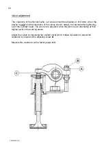 Предварительный просмотр 24 страницы Bukh DV36/48 Workshop Manual