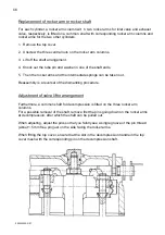 Предварительный просмотр 26 страницы Bukh DV36/48 Workshop Manual