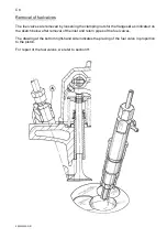 Предварительный просмотр 28 страницы Bukh DV36/48 Workshop Manual