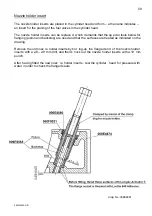 Предварительный просмотр 29 страницы Bukh DV36/48 Workshop Manual