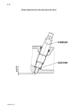 Предварительный просмотр 30 страницы Bukh DV36/48 Workshop Manual