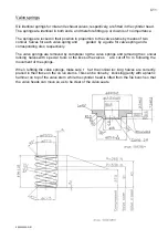 Предварительный просмотр 31 страницы Bukh DV36/48 Workshop Manual