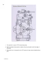 Предварительный просмотр 64 страницы Bukh DV36/48 Workshop Manual