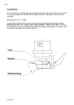 Предварительный просмотр 70 страницы Bukh DV36/48 Workshop Manual