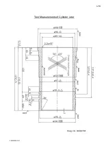 Предварительный просмотр 87 страницы Bukh DV36/48 Workshop Manual