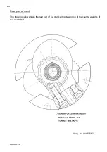 Предварительный просмотр 92 страницы Bukh DV36/48 Workshop Manual