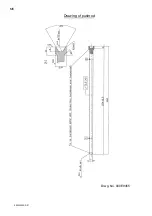 Предварительный просмотр 104 страницы Bukh DV36/48 Workshop Manual