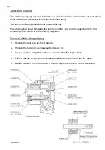 Предварительный просмотр 112 страницы Bukh DV36/48 Workshop Manual