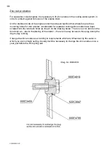 Предварительный просмотр 126 страницы Bukh DV36/48 Workshop Manual