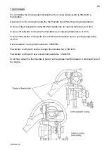 Предварительный просмотр 127 страницы Bukh DV36/48 Workshop Manual