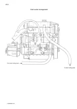 Предварительный просмотр 130 страницы Bukh DV36/48 Workshop Manual