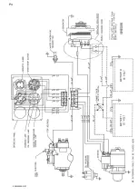 Предварительный просмотр 134 страницы Bukh DV36/48 Workshop Manual