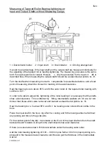 Предварительный просмотр 163 страницы Bukh DV36/48 Workshop Manual