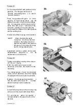 Предварительный просмотр 173 страницы Bukh DV36/48 Workshop Manual