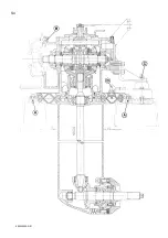 Предварительный просмотр 178 страницы Bukh DV36/48 Workshop Manual