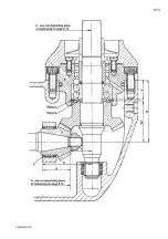 Предварительный просмотр 187 страницы Bukh DV36/48 Workshop Manual