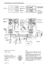 Предварительный просмотр 16 страницы Bukh DV36 ME Owner'S Handbook Manual