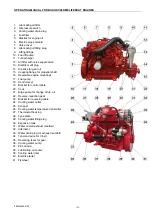 Предварительный просмотр 3 страницы Bukh DV48 RME Owner'S Handbook Manual