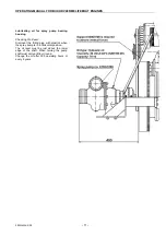 Предварительный просмотр 11 страницы Bukh DV48 RME Owner'S Handbook Manual