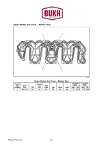 Preview for 46 page of Bukh V8 Series Owner'S Manual