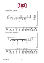 Preview for 48 page of Bukh V8 Series Owner'S Manual