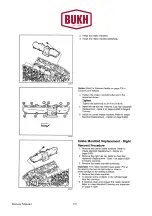 Preview for 99 page of Bukh V8 Series Owner'S Manual