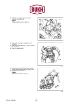 Preview for 108 page of Bukh V8 Series Owner'S Manual