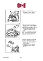 Preview for 111 page of Bukh V8 Series Owner'S Manual