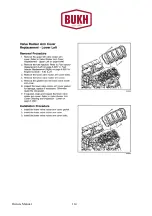 Preview for 114 page of Bukh V8 Series Owner'S Manual