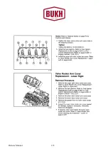 Preview for 115 page of Bukh V8 Series Owner'S Manual