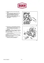 Preview for 123 page of Bukh V8 Series Owner'S Manual