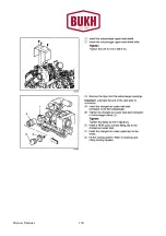 Preview for 130 page of Bukh V8 Series Owner'S Manual