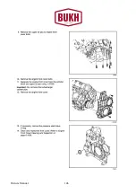 Preview for 146 page of Bukh V8 Series Owner'S Manual