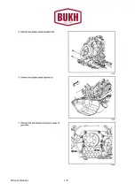 Preview for 170 page of Bukh V8 Series Owner'S Manual