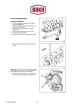 Preview for 175 page of Bukh V8 Series Owner'S Manual