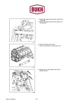 Preview for 179 page of Bukh V8 Series Owner'S Manual