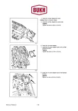 Preview for 181 page of Bukh V8 Series Owner'S Manual