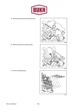 Предварительный просмотр 206 страницы Bukh V8 Series Owner'S Manual