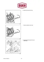 Предварительный просмотр 211 страницы Bukh V8 Series Owner'S Manual