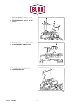 Предварительный просмотр 212 страницы Bukh V8 Series Owner'S Manual