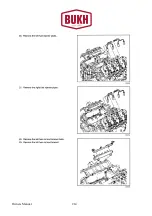 Предварительный просмотр 214 страницы Bukh V8 Series Owner'S Manual