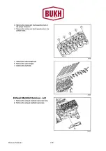 Preview for 220 page of Bukh V8 Series Owner'S Manual