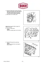 Preview for 236 page of Bukh V8 Series Owner'S Manual