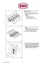 Preview for 243 page of Bukh V8 Series Owner'S Manual