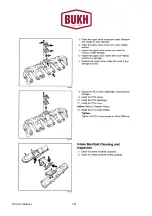 Preview for 261 page of Bukh V8 Series Owner'S Manual