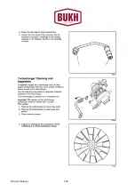 Preview for 266 page of Bukh V8 Series Owner'S Manual