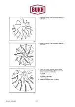 Preview for 267 page of Bukh V8 Series Owner'S Manual