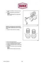 Preview for 268 page of Bukh V8 Series Owner'S Manual